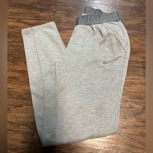 Nike sweatpants